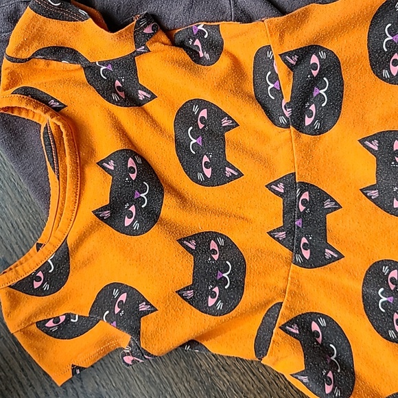 Bundle 2× Cat & Jack, size 4T dresses - Picture 2 of 3